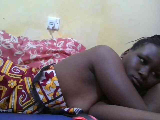 ebony-vannilah webcam