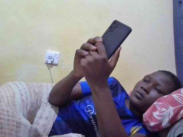 ebony-vannilah webcam