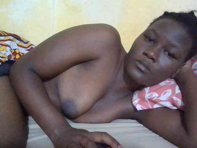 ebony-vannilah webcam