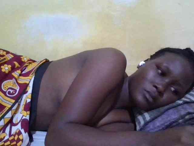 ebony-vannilah webcam
