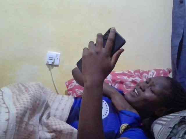 ebony-vannilah webcam