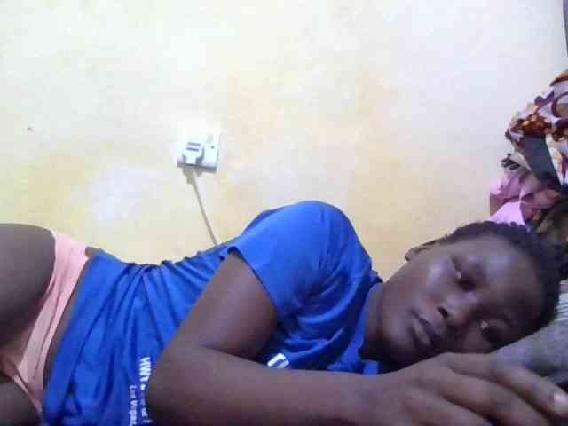 ebony-vannilah webcam