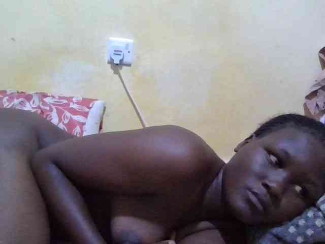 ebony-vannilah webcam
