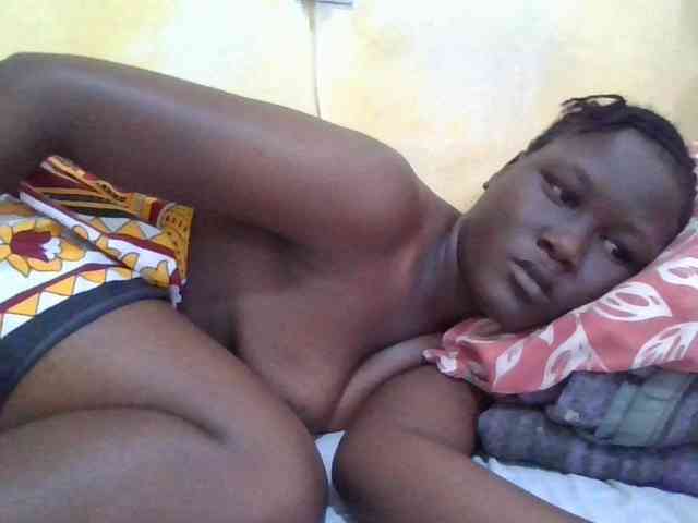 ebony-vannilah webcam
