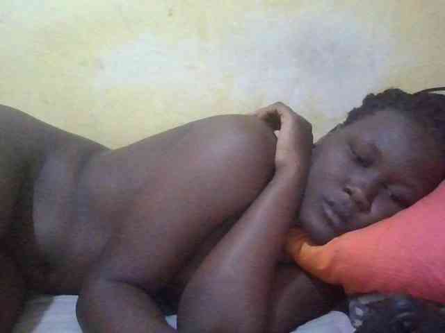 ebony-vannilah webcam