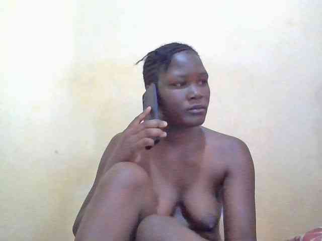 ebony-vannilah webcam