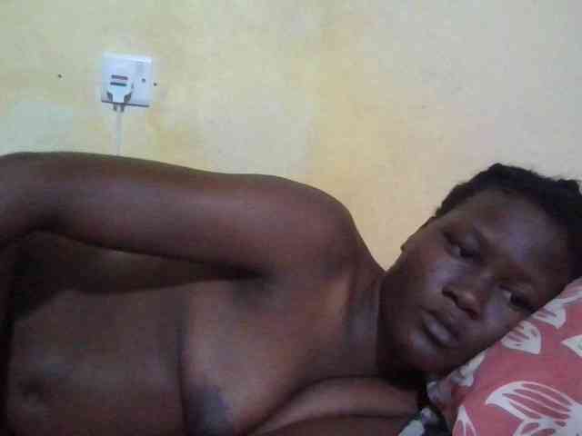 ebony-vannilah webcam