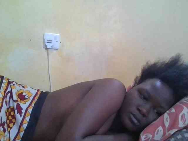 ebony-vannilah webcam