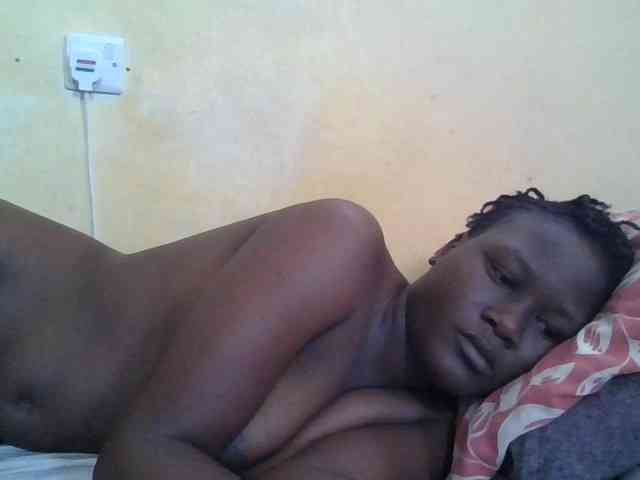 ebony-vannilah webcam