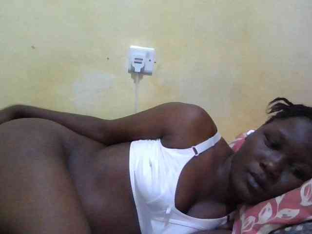 ebony-vannilah webcam