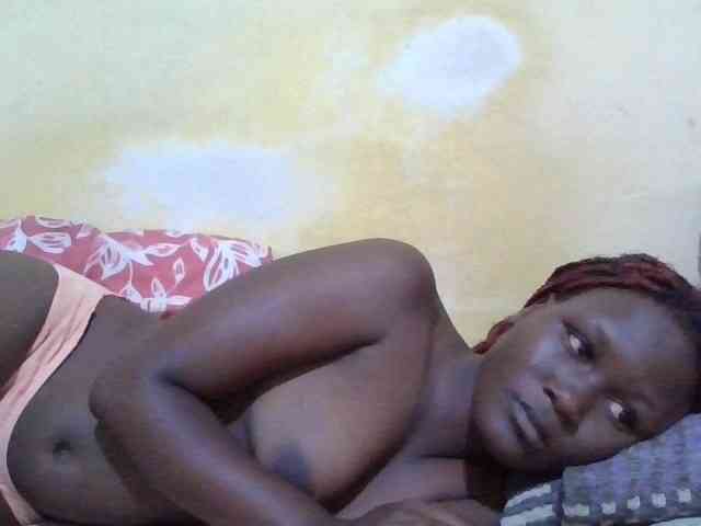 ebony-vannilah Live Webcam on BongaCams