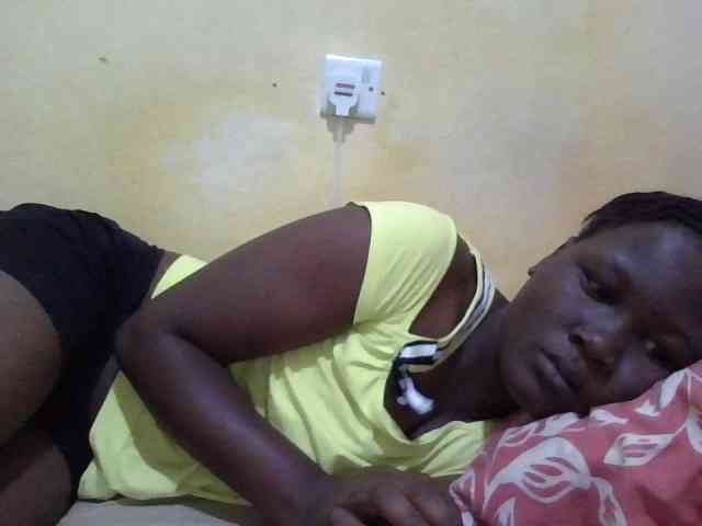 ebony-vannilah webcam