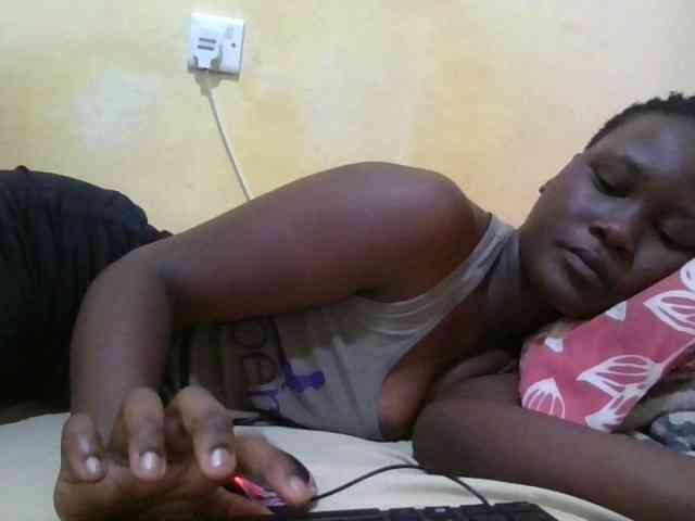 ebony-vannilah webcam