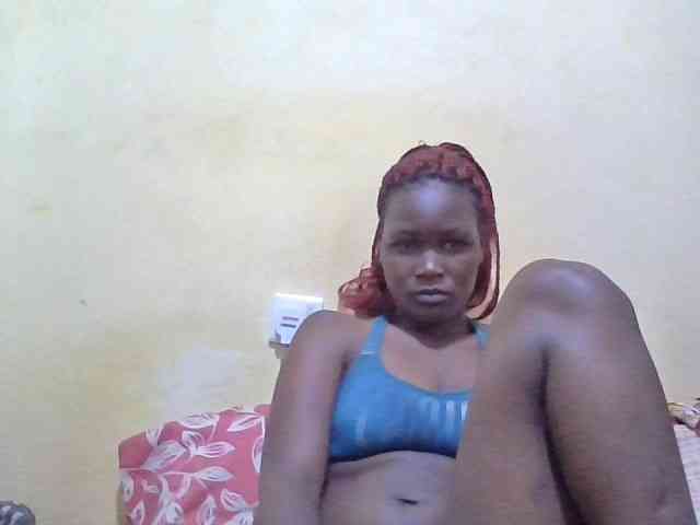 ebony-vannilah webcam