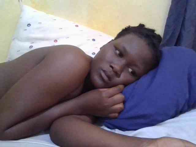 ebony-vannilah webcam