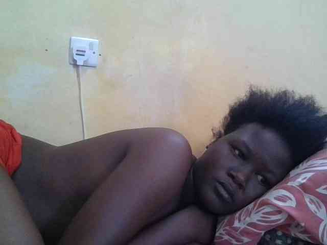 ebony-vannilah webcam
