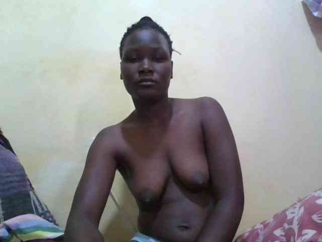 ebony-vannilah webcam