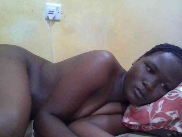 ebony-vannilah webcam