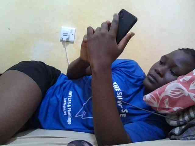 ebony-vannilah webcam