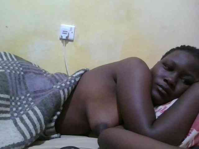 ebony-vannilah webcam