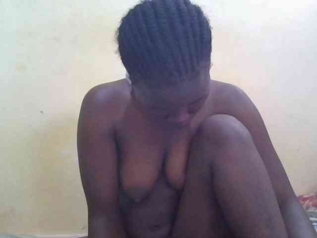 ebony-vannilah webcam