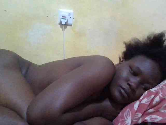 ebony-vannilah webcam