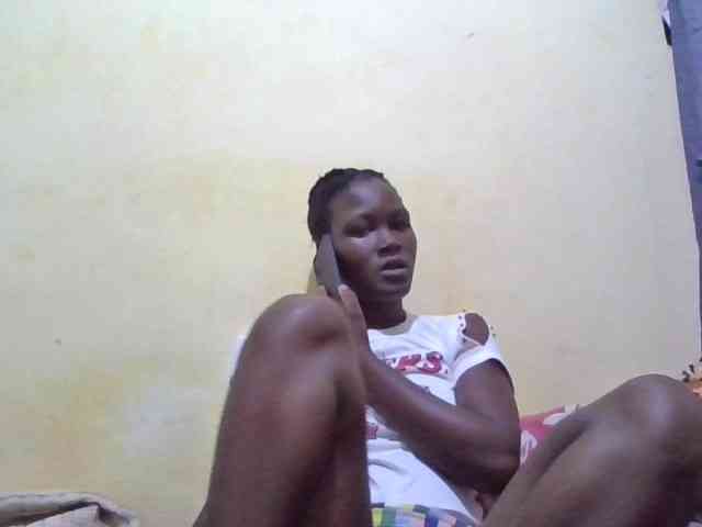 ebony-vannilah webcam