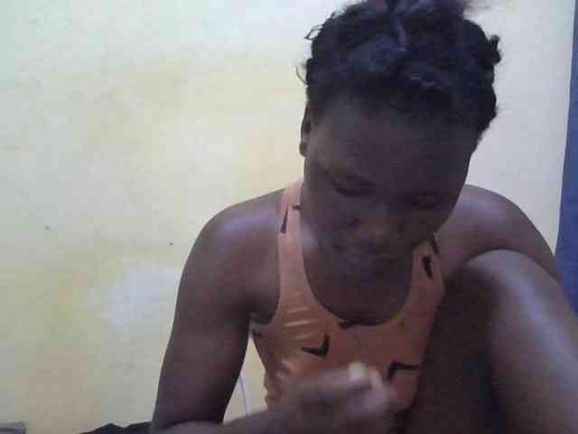 ebony-vannilah webcam