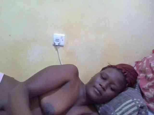 ebony-vannilah webcam