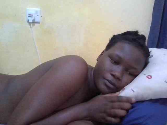 ebony-vannilah webcam