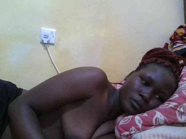 ebony-vannilah webcam