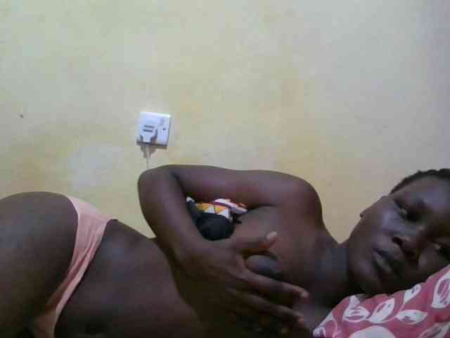 ebony-vannilah webcam