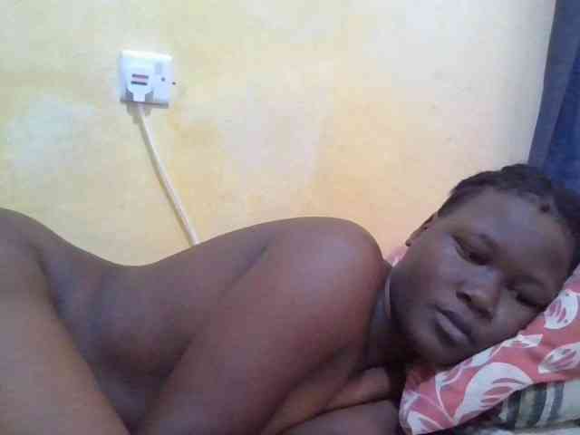 ebony-vannilah webcam