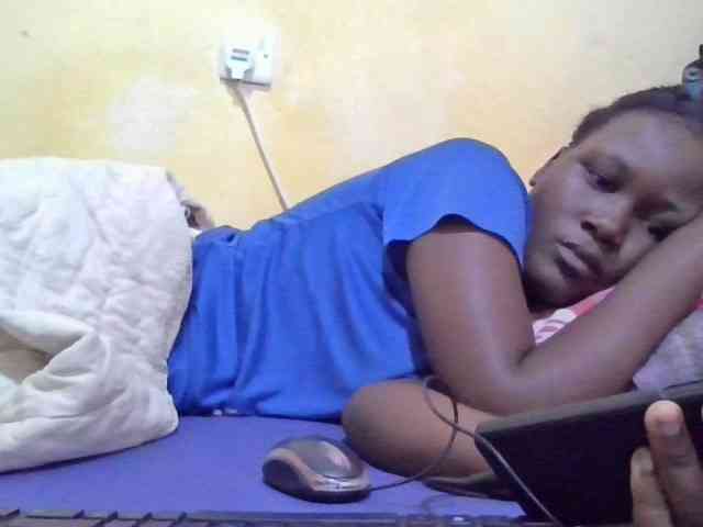 ebony-vannilah webcam