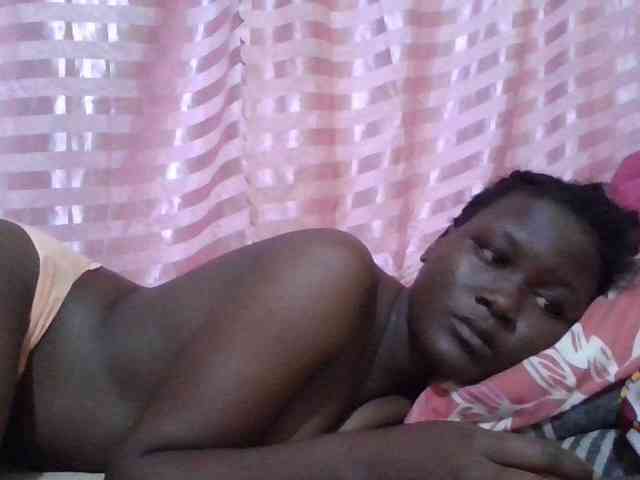 ebony-vannilah webcam
