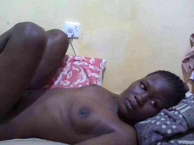 ebony-vannilah webcam