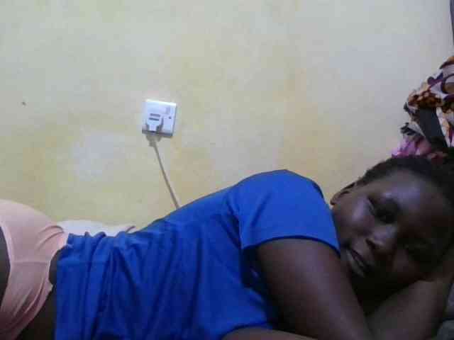 ebony-vannilah webcam