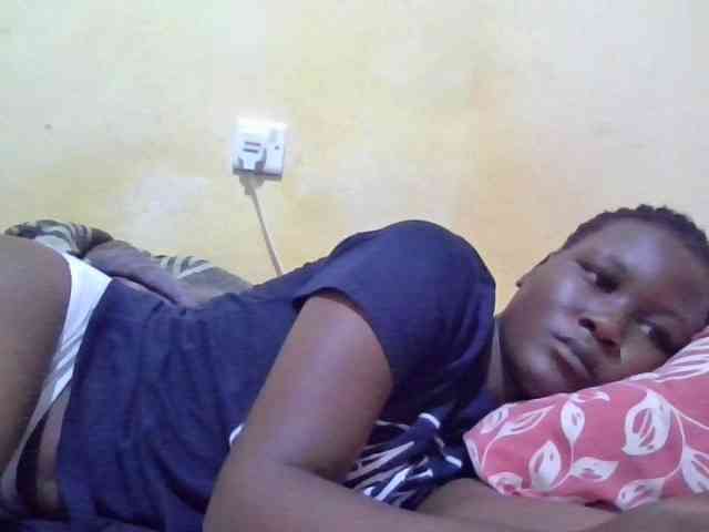 ebony-vannilah webcam