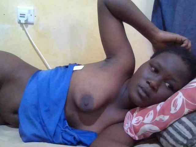ebony-vannilah webcam