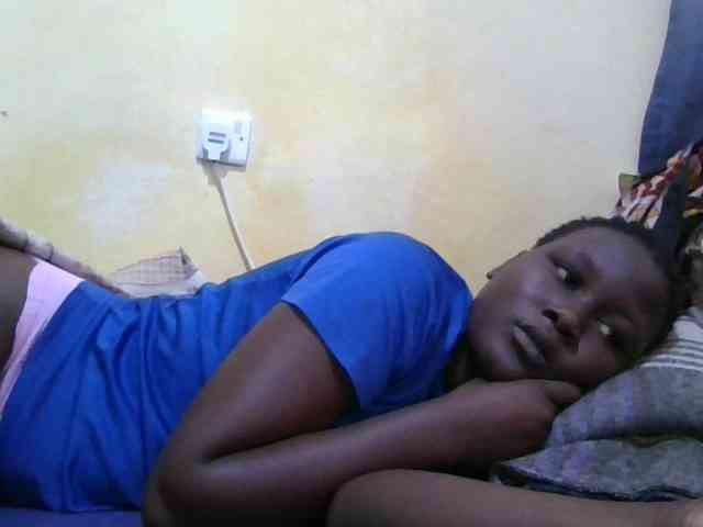 ebony-vannilah webcam