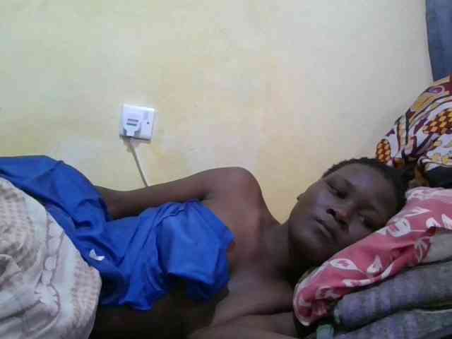 ebony-vannilah webcam