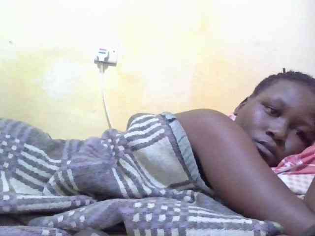 ebony-vannilah webcam