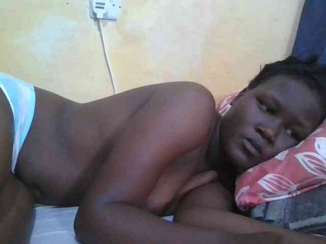 ebony-vannilah webcam