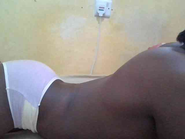 ebony-vannilah webcam