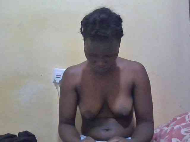 ebony-vannilah webcam