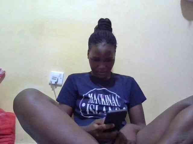 ebony-vannilah webcam