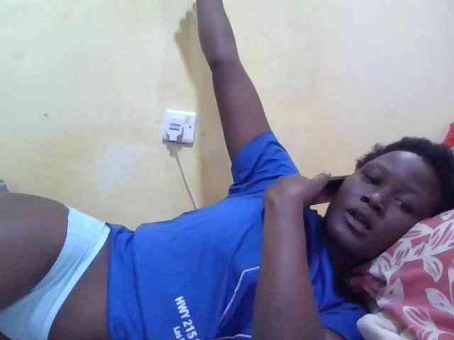 ebony-vannilah webcam