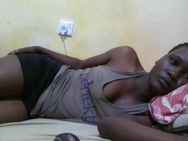 ebony-vannilah webcam