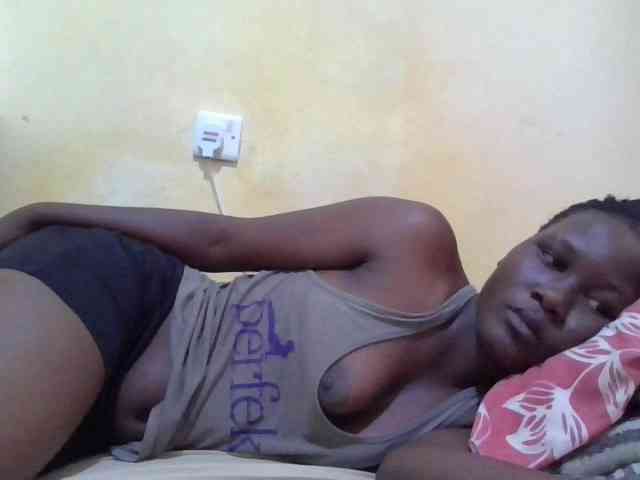 ebony-vannilah webcam