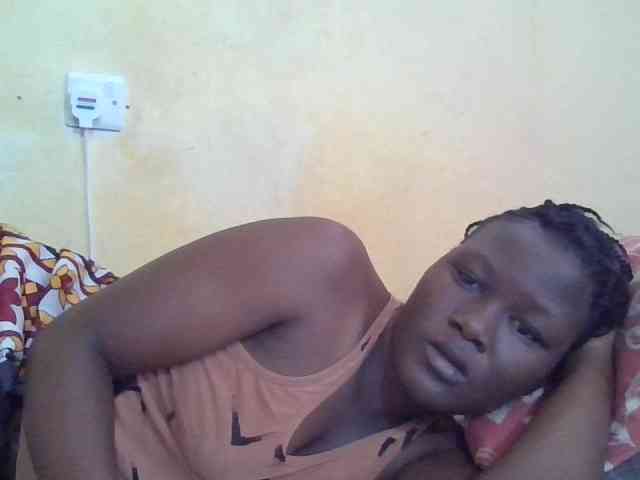 ebony-vannilah webcam